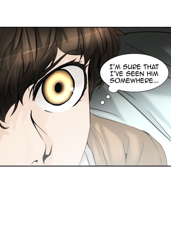 Tower of God