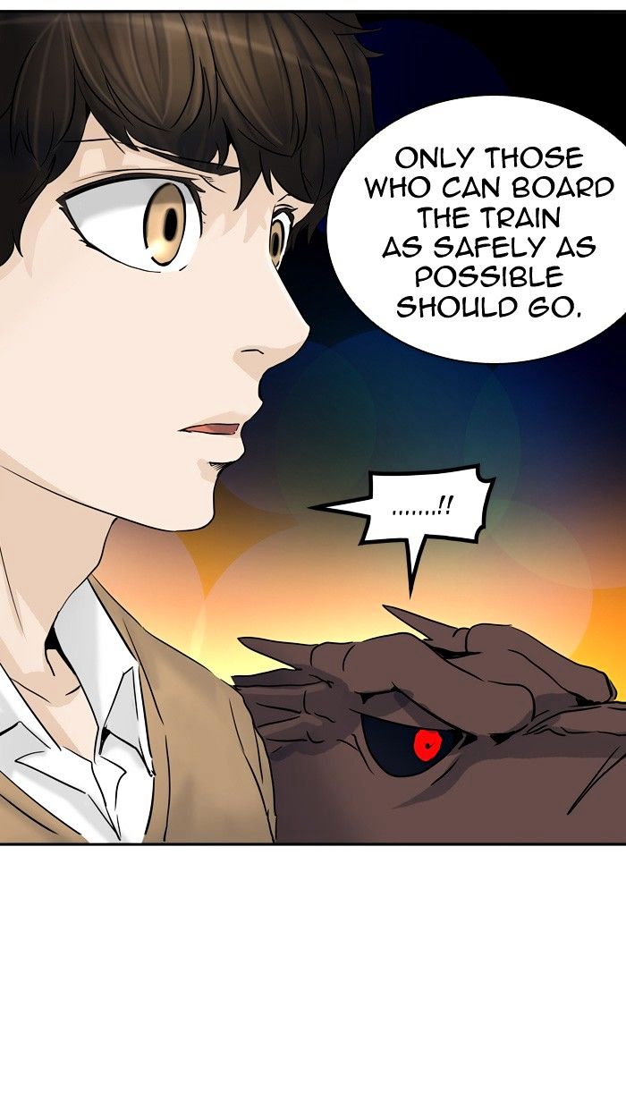 Tower of God