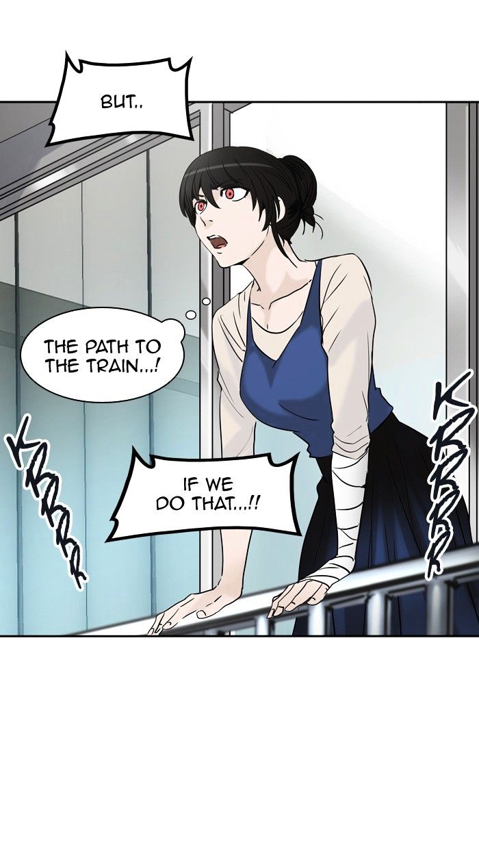 Tower of God