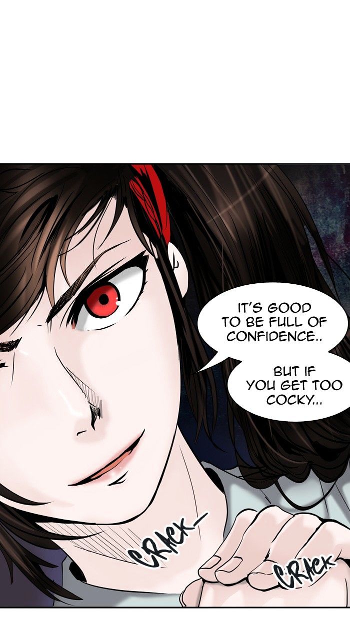 Tower of God