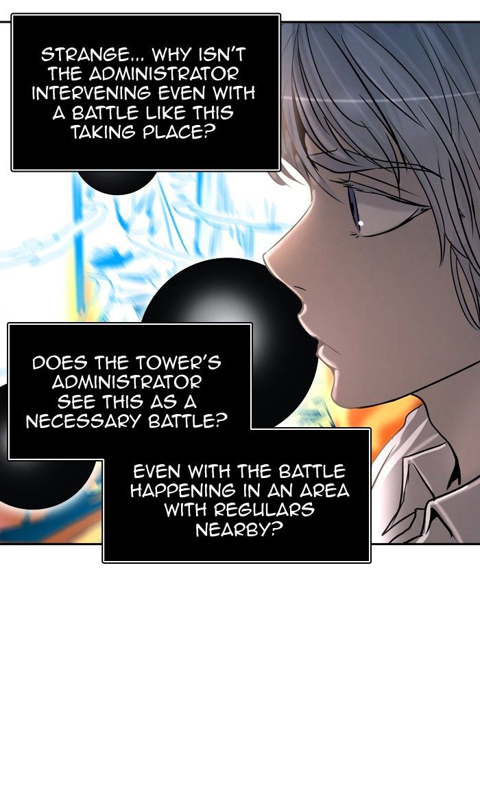 Tower of God