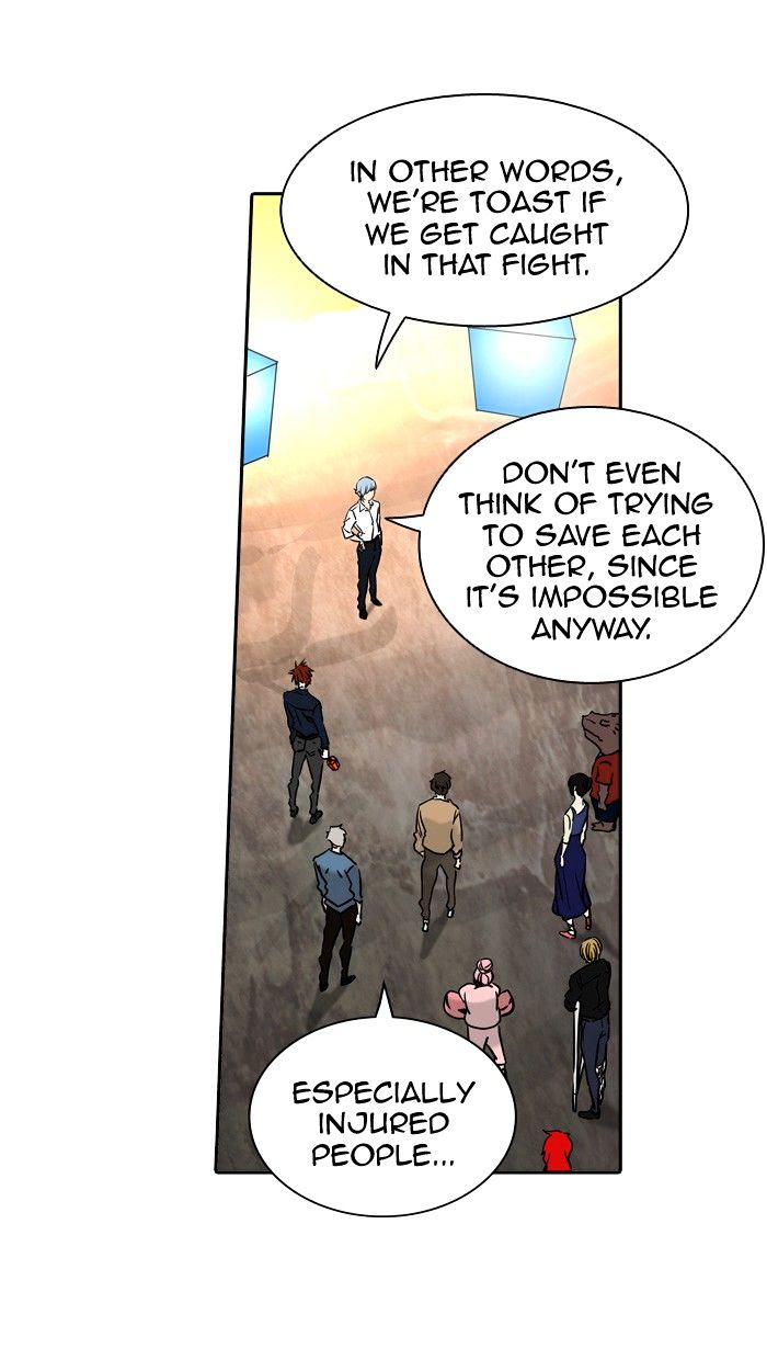 Tower of God