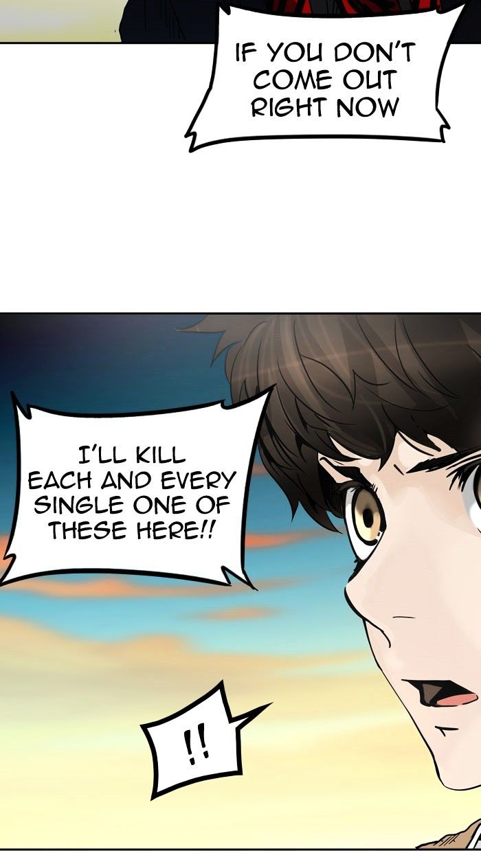 Tower of God