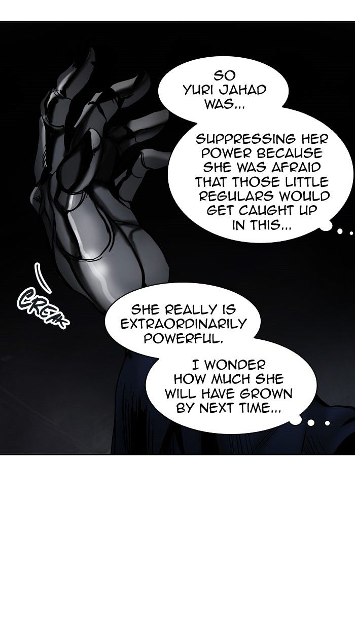 Tower of God