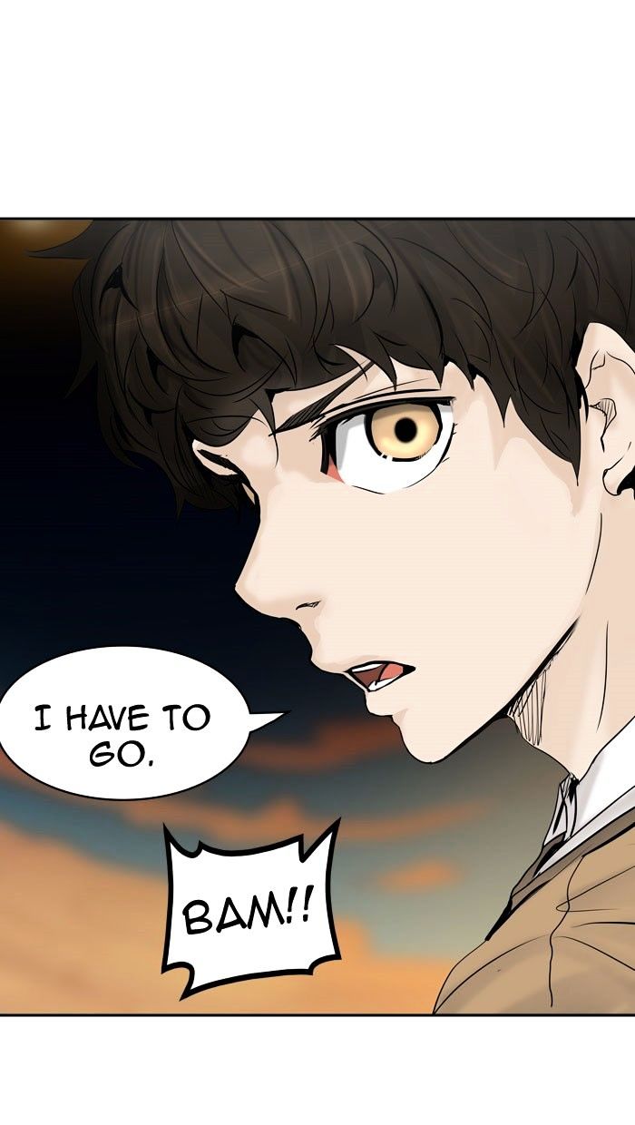 Tower of God