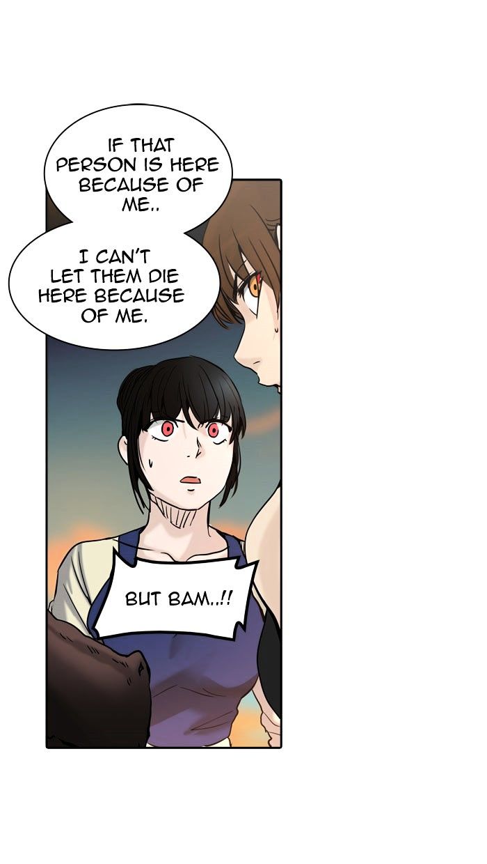 Tower of God