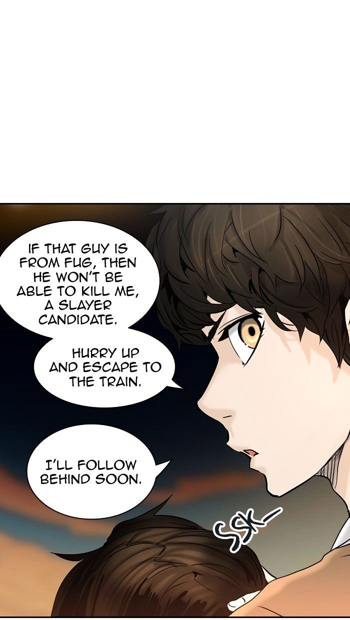 Tower of God