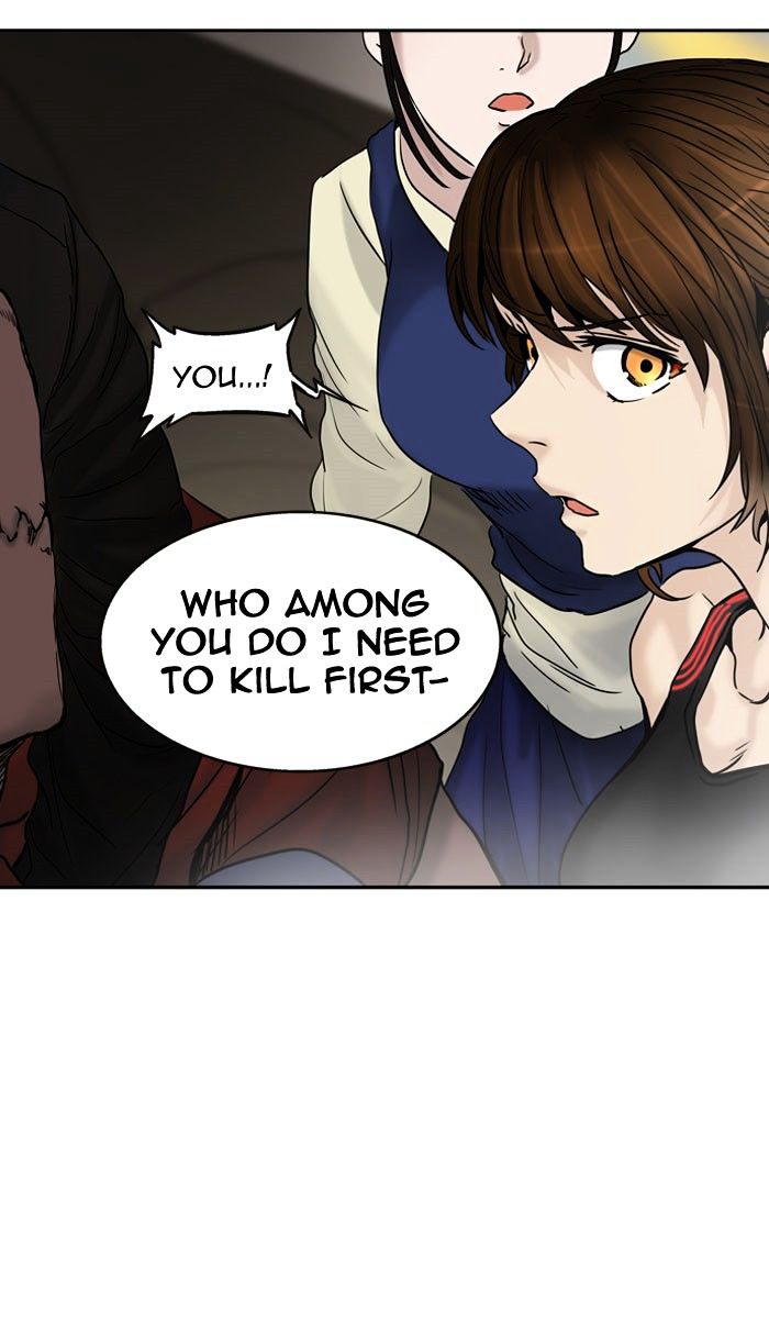 Tower of God