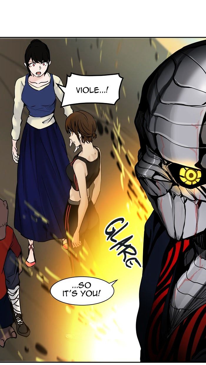 Tower of God