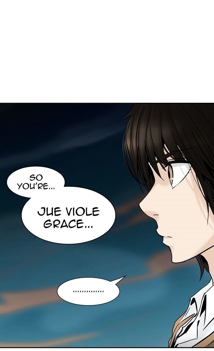 Tower of God