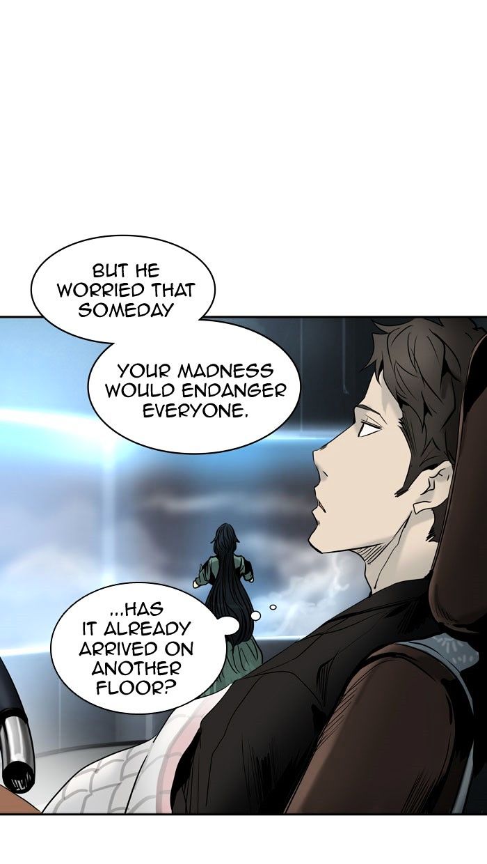 Tower of God