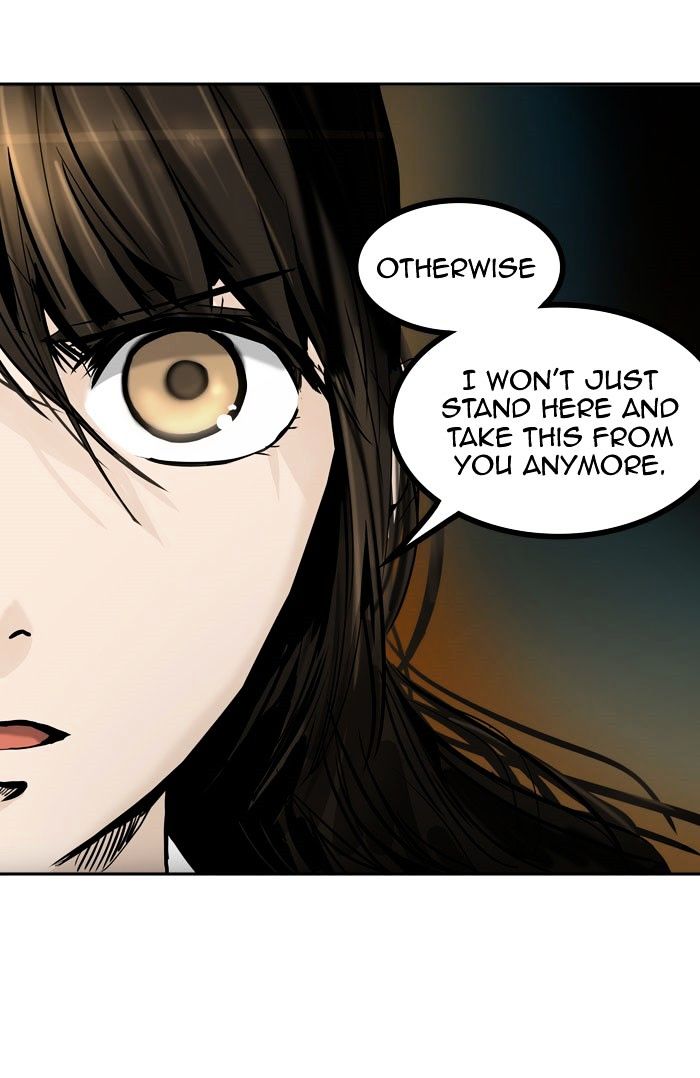 Tower of God