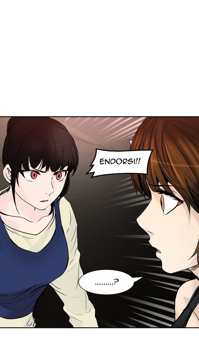 Tower of God