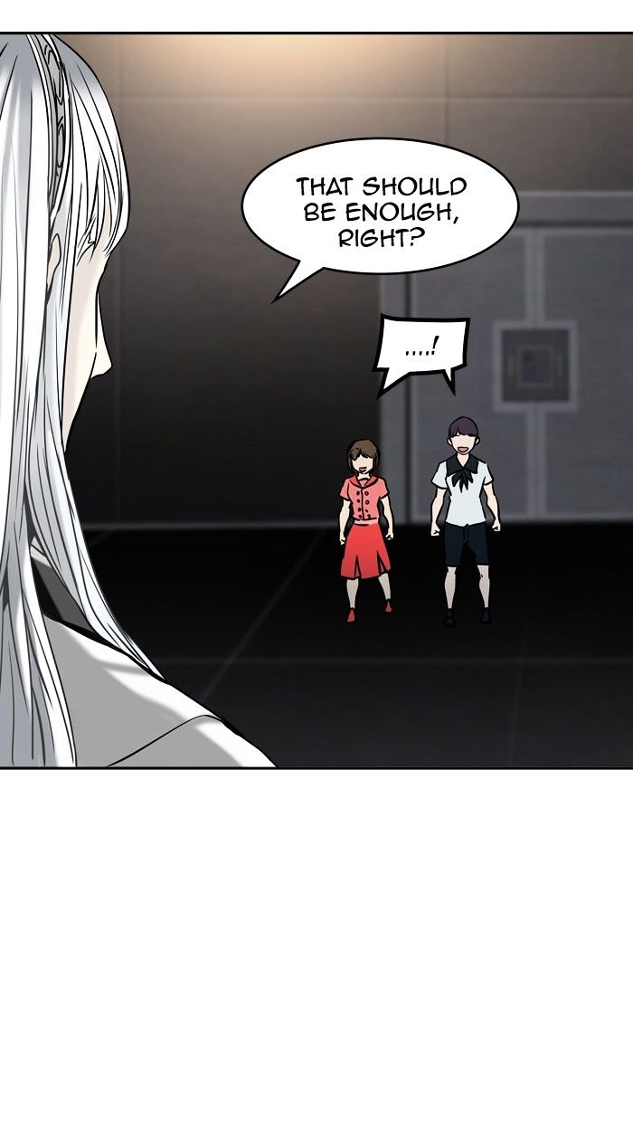 Tower of God