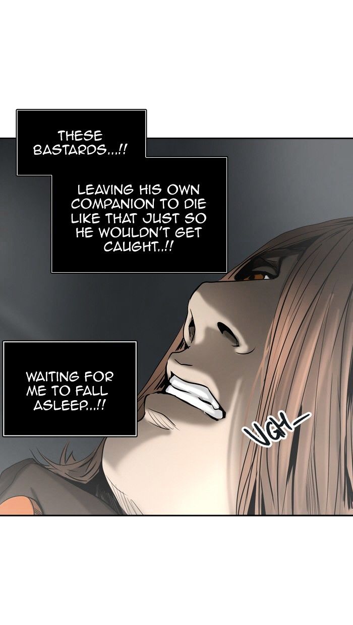 Tower of God