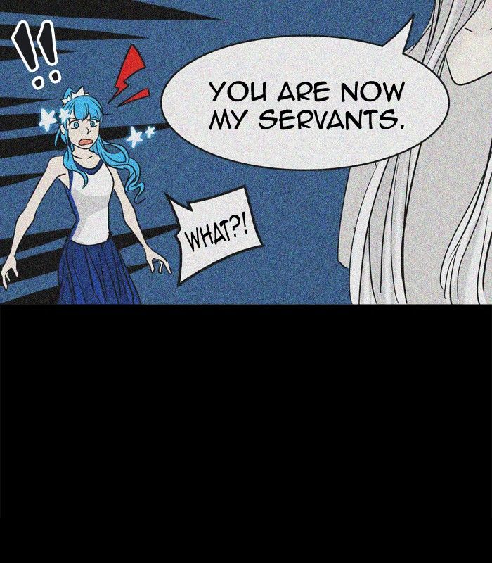 Tower of God