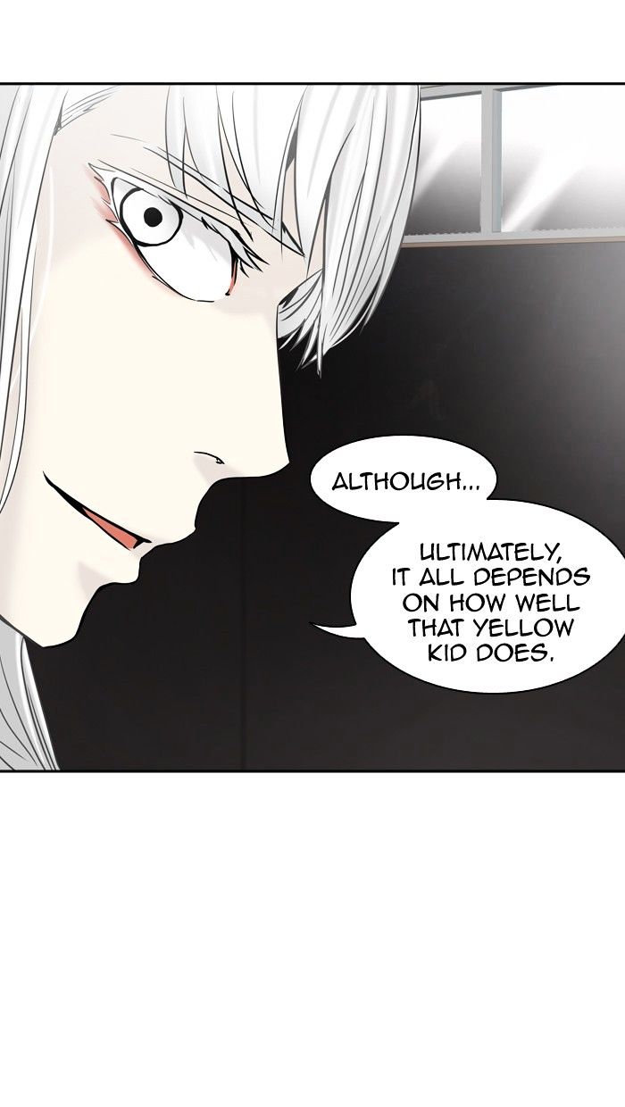 Tower of God