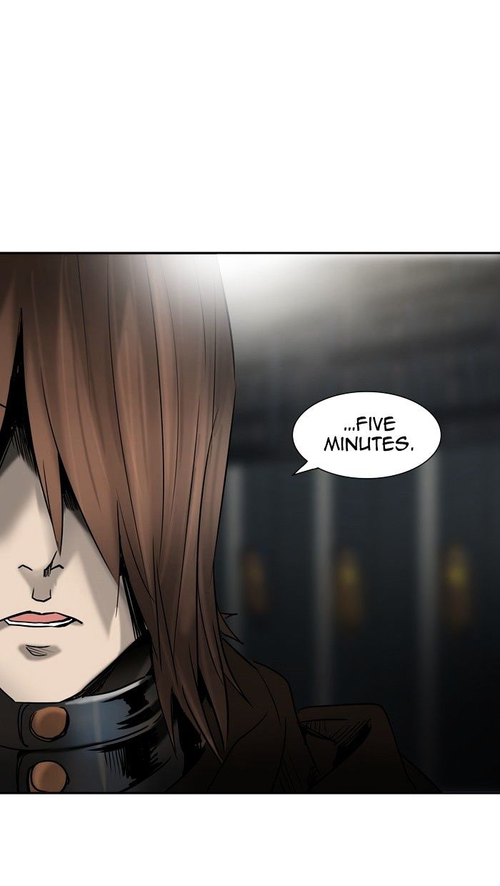 Tower of God