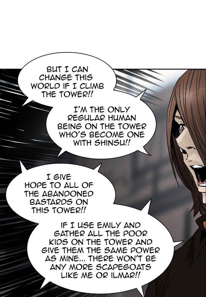 Tower of God