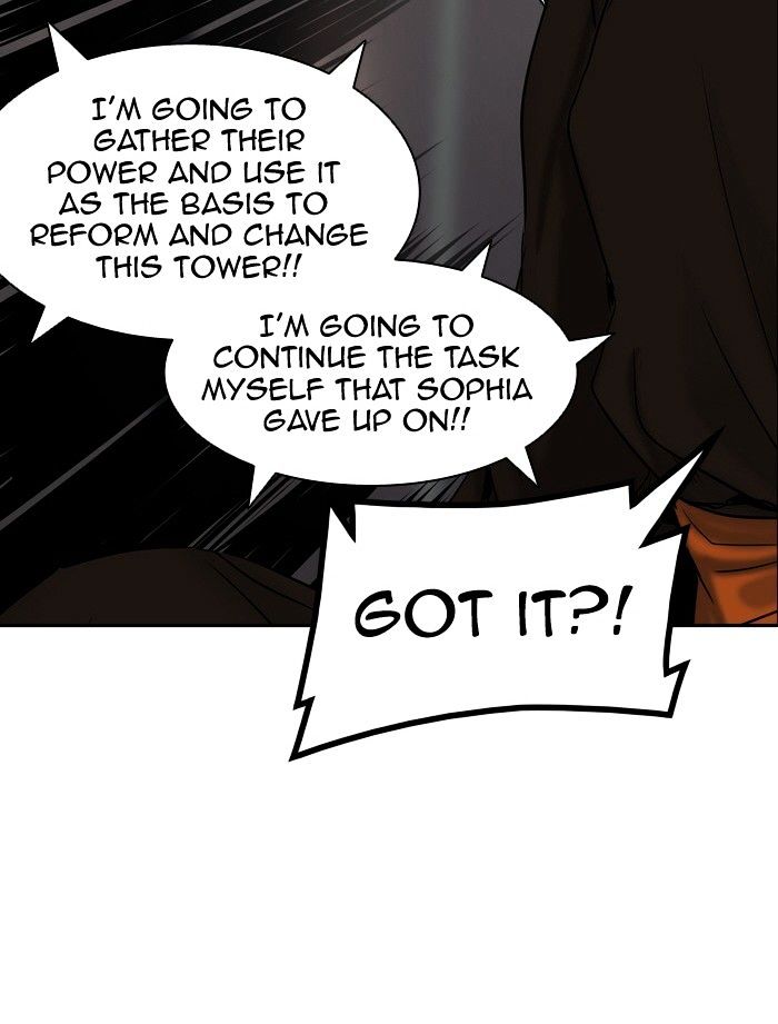 Tower of God