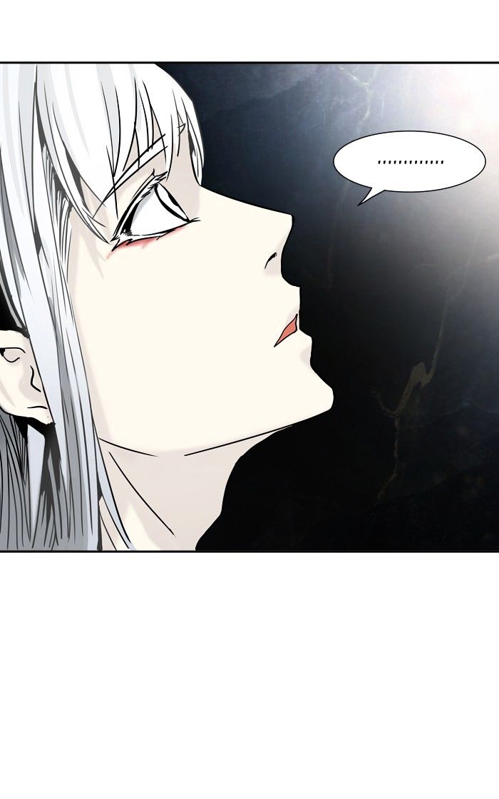 Tower of God