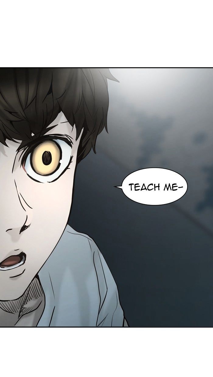 Tower of God