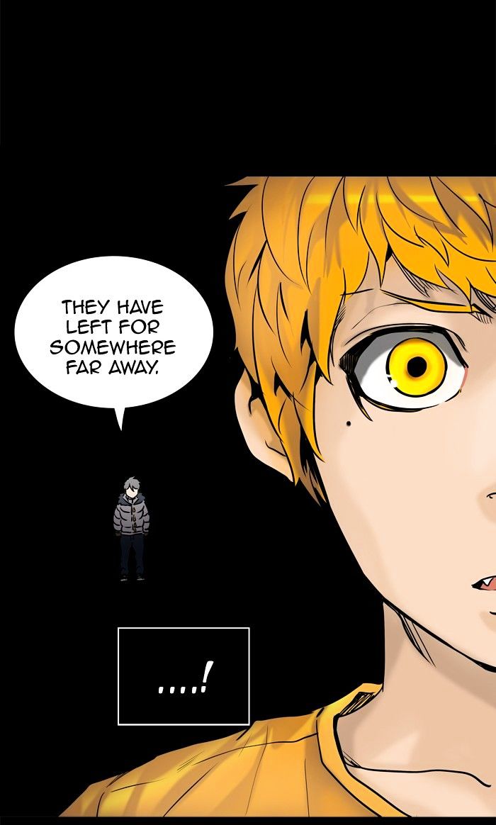 Tower of God