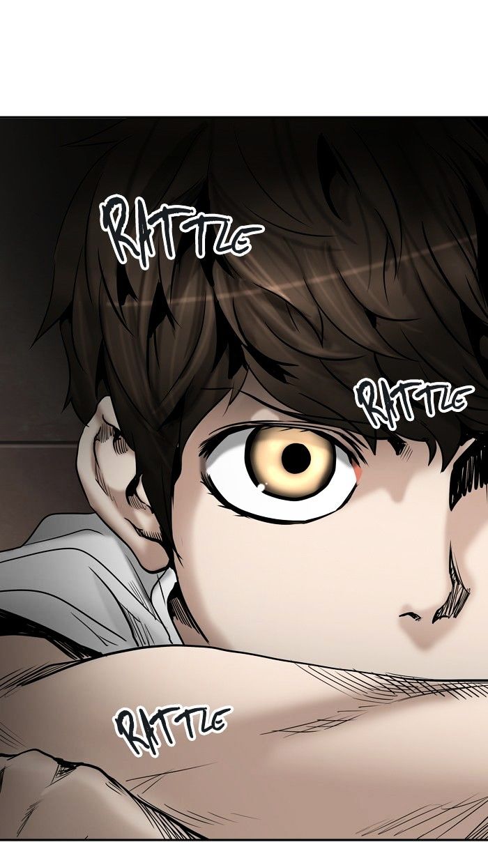 Tower of God