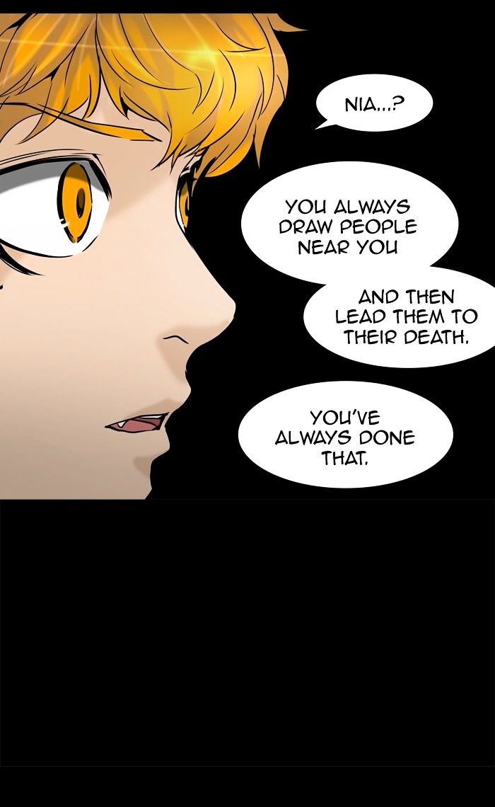 Tower of God