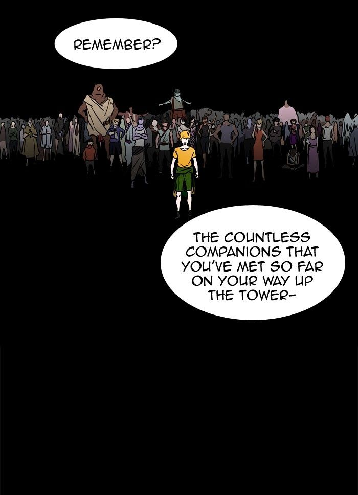 Tower of God