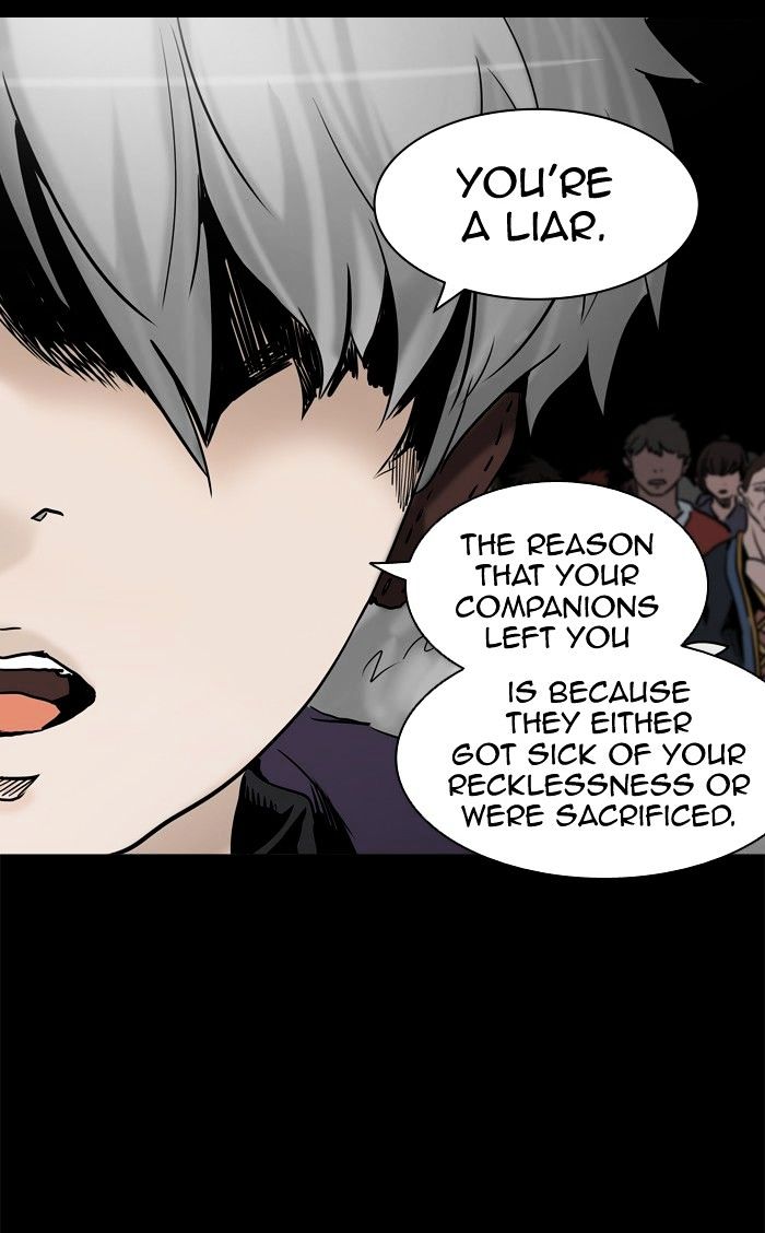 Tower of God