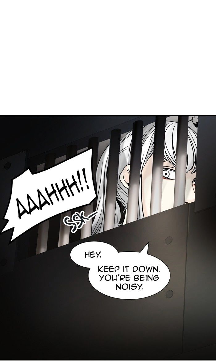 Tower of God