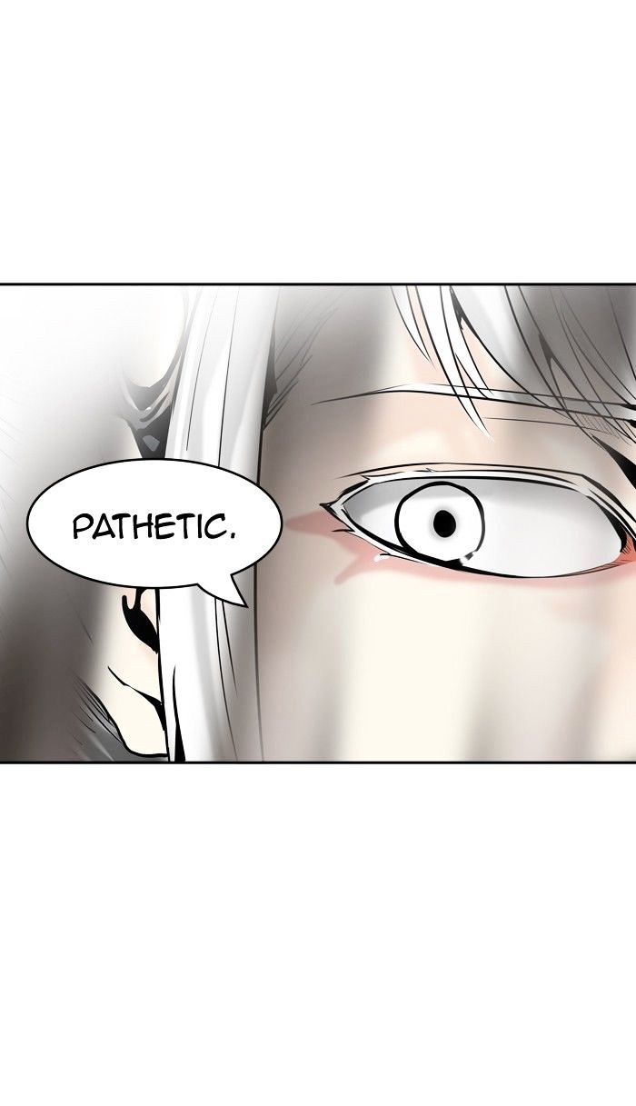 Tower of God