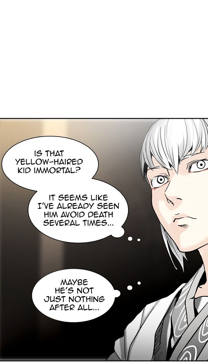 Tower of God