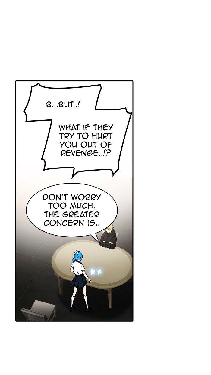 Tower of God