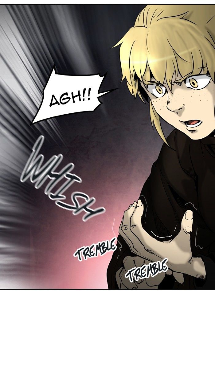 Tower of God