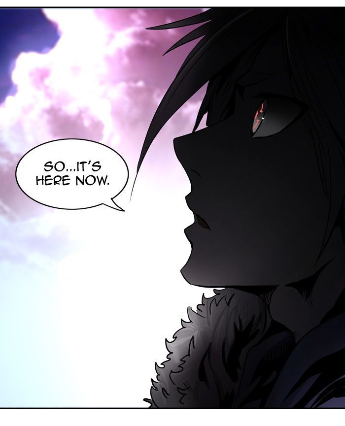 Tower of God