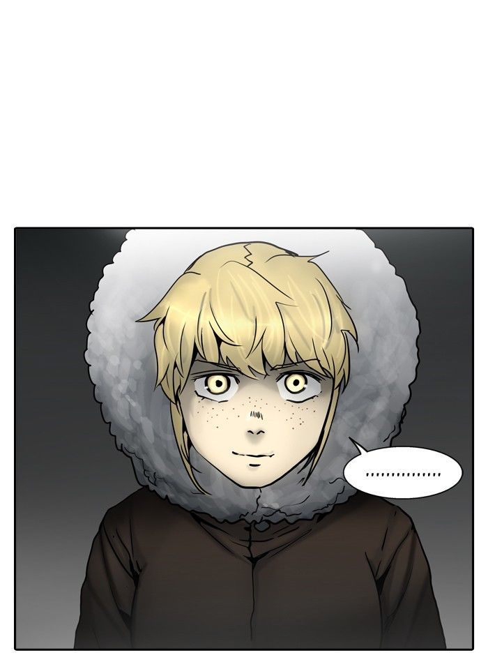 Tower of God