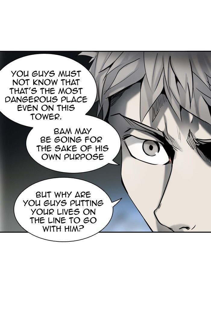 Tower of God