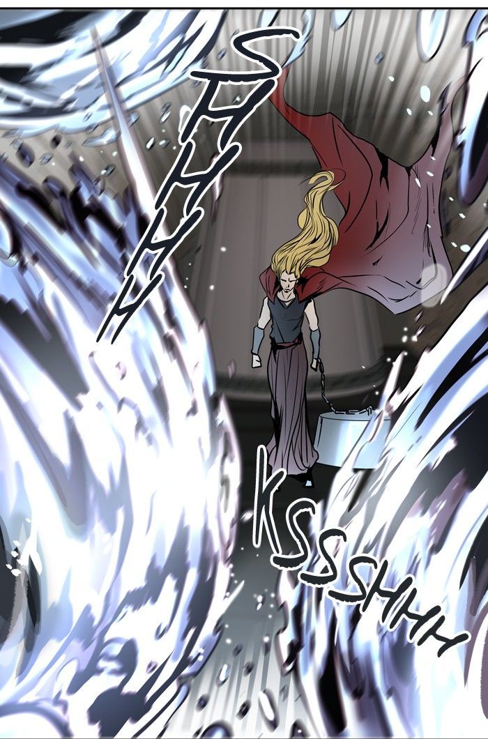 Tower of God