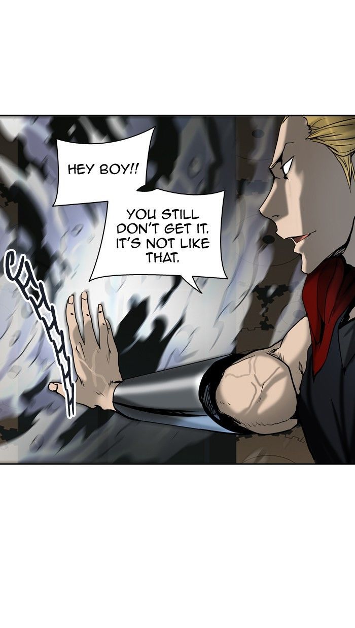 Tower of God