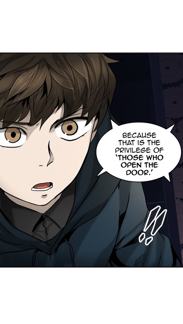 Tower of God