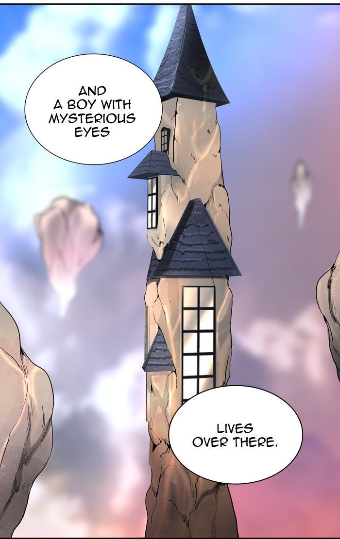 Tower of God