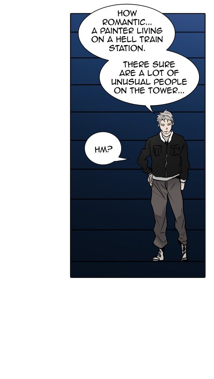 Tower of God