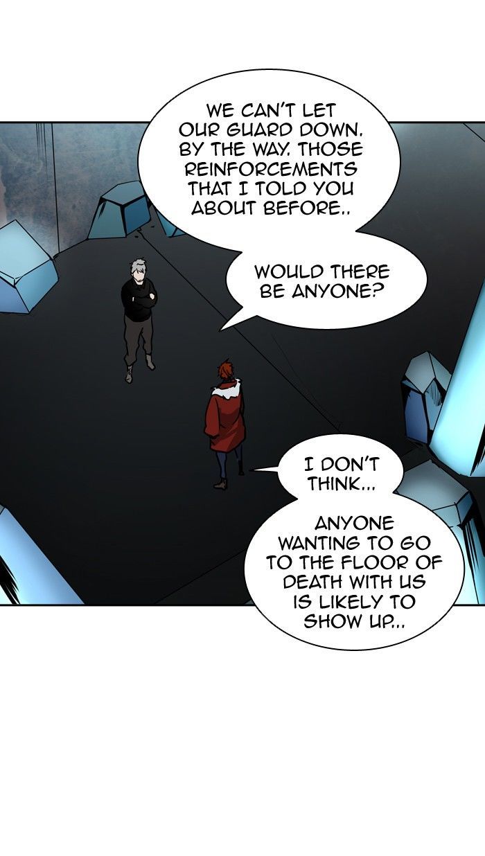 Tower of God