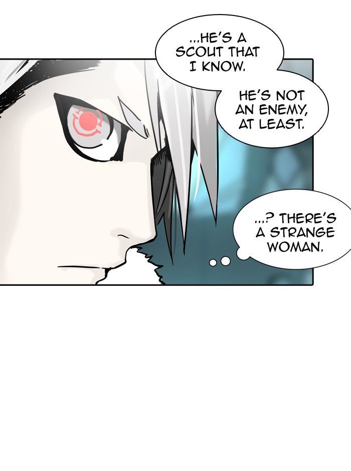 Tower of God