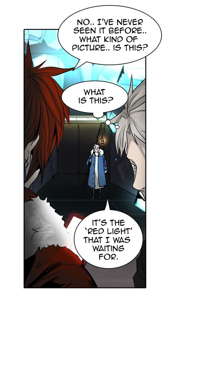 Tower of God