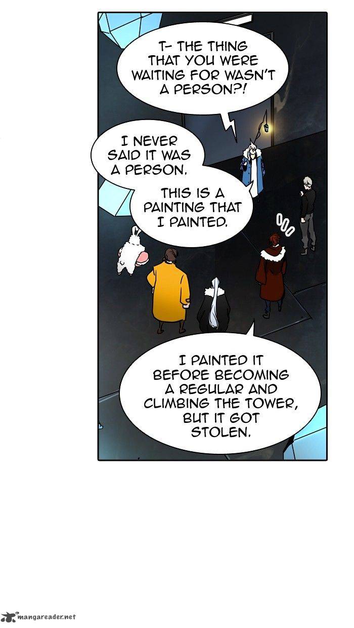 Tower of God