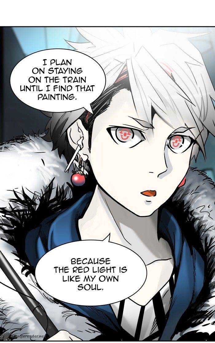 Tower of God