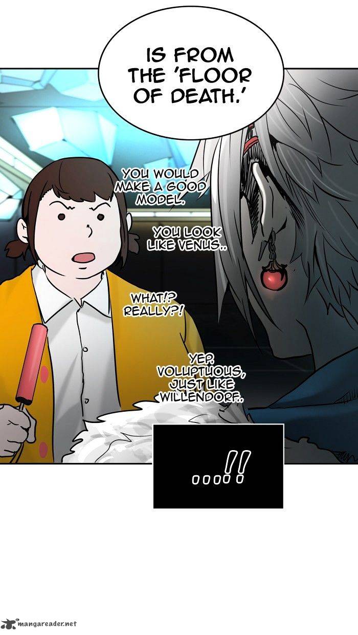 Tower of God